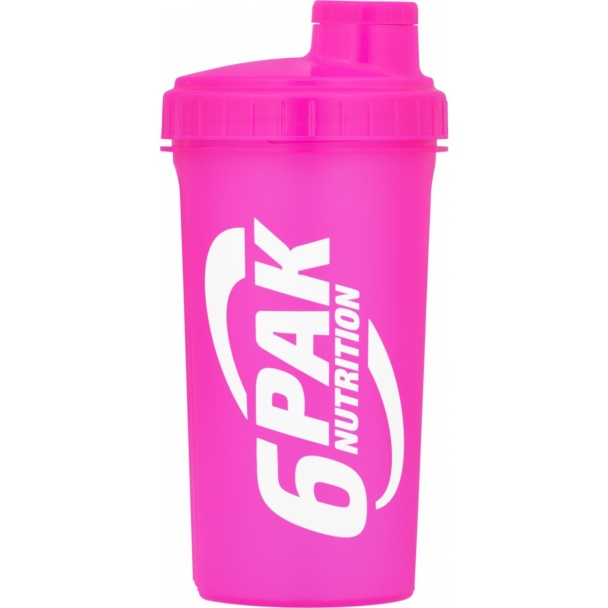 �ejkr 6Pak - 700 ml (r��ov�) - 6Pak Nutrition
