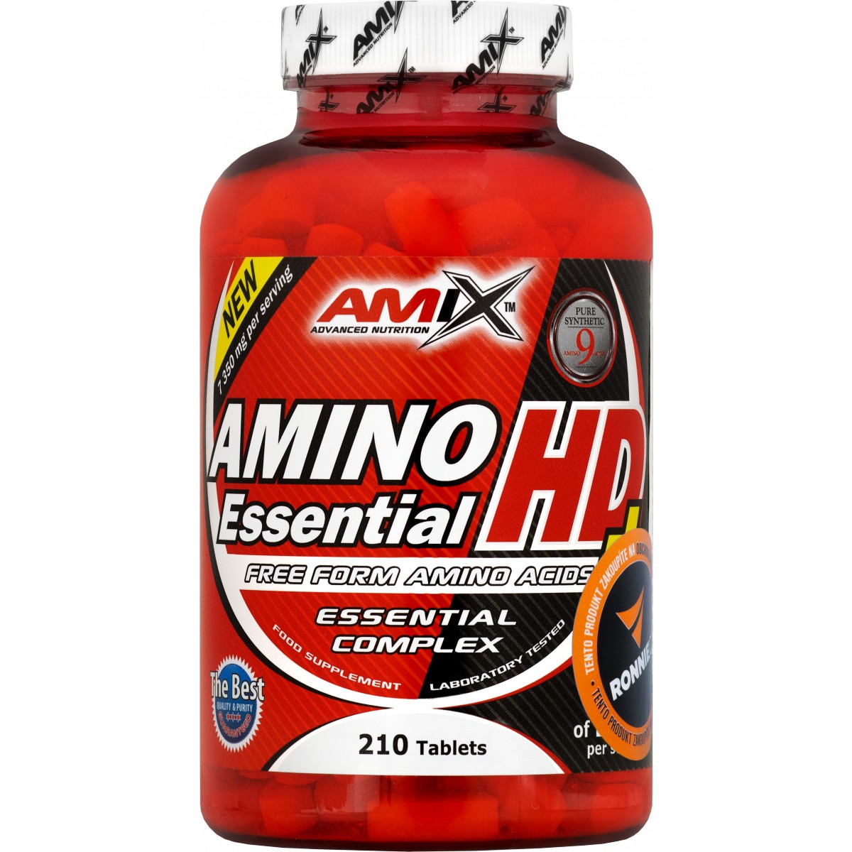 Essential Amino HD+ - Amix