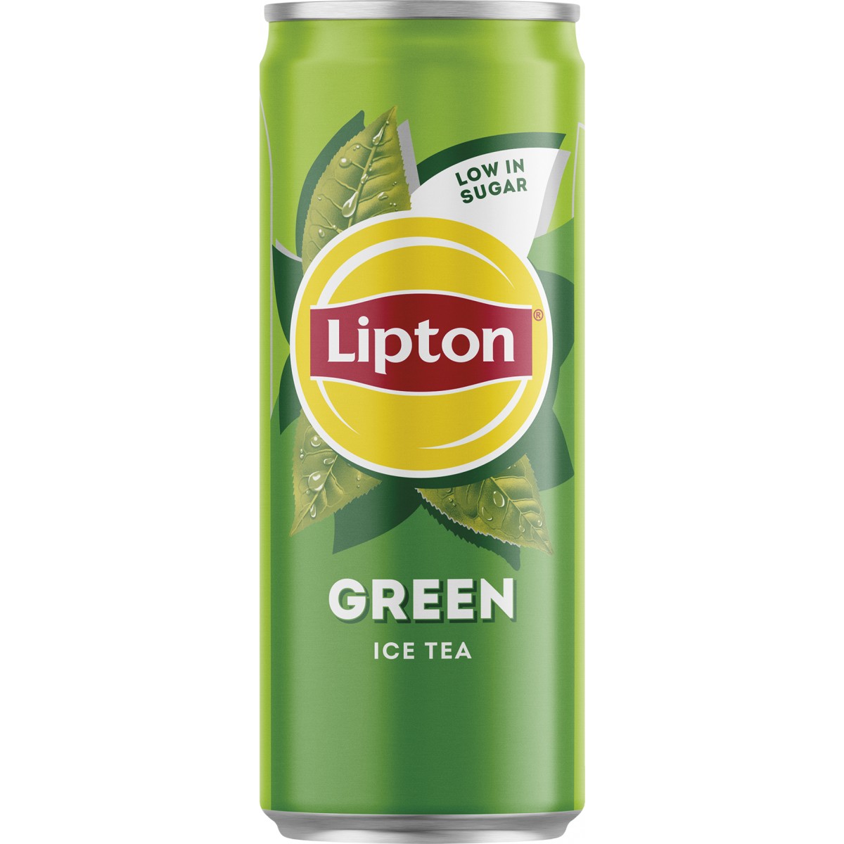 Lipton zelen� �aj - Pepsi