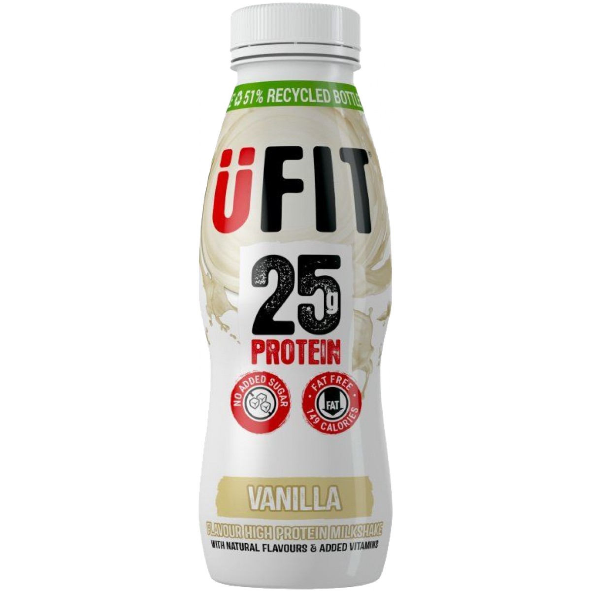 UFIT Protein Shake - UFIT