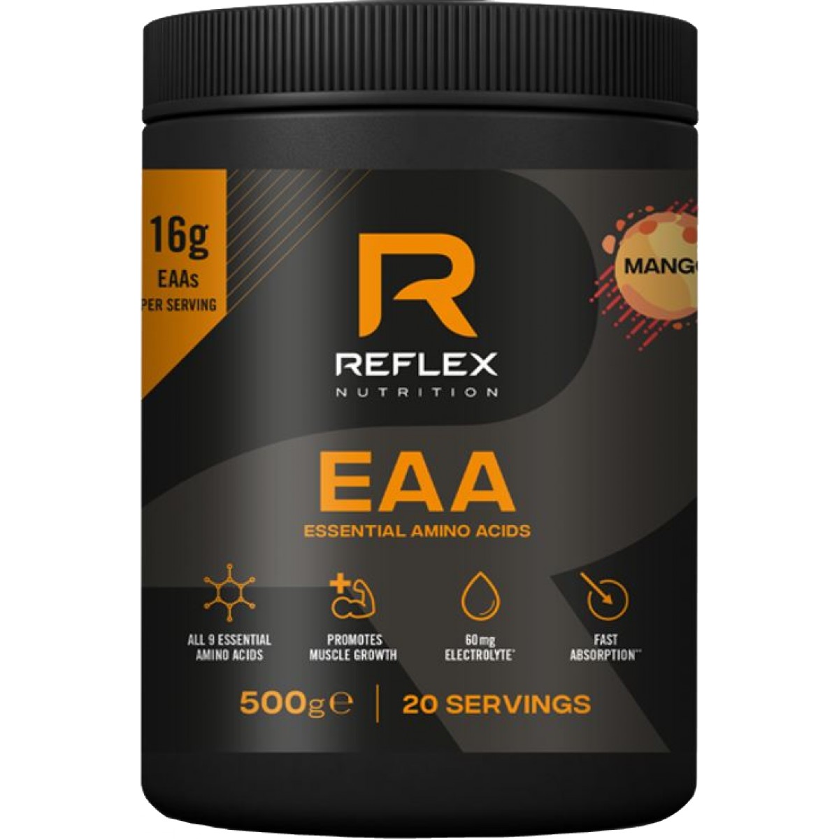 EAA - Reflex Nutrition