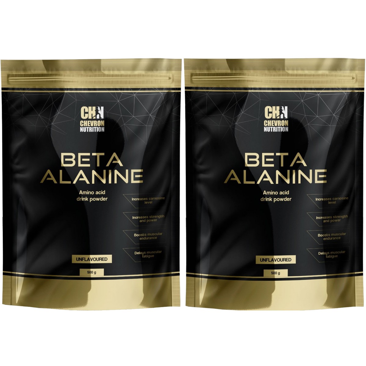Beta Alanine - akce 1+1 - Chevron Nutrition