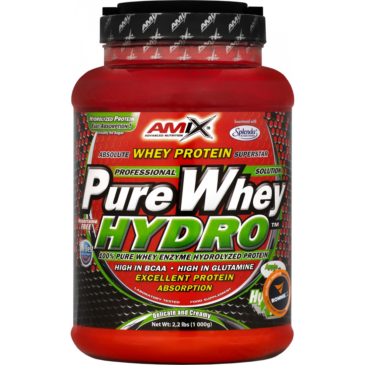PureWhey Hydro - Amix