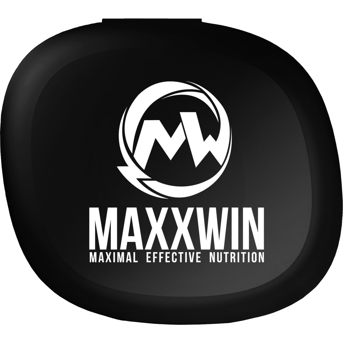 Pillbox MaxxWin - MAXXWIN