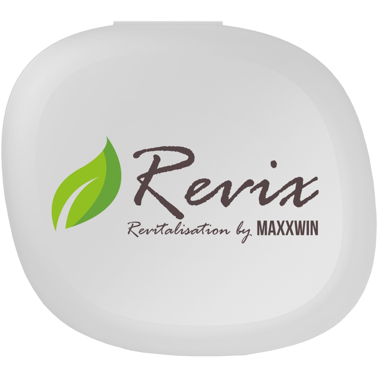 Pillbox Revix - Revix