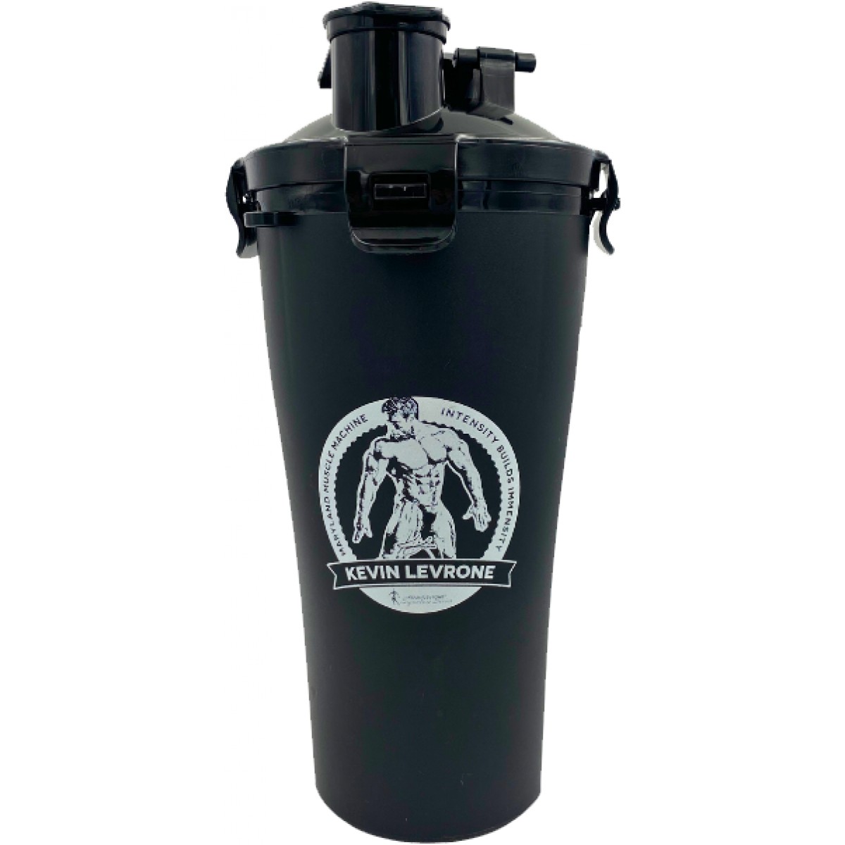 �ejkr Kevin Levrone Dual Chamber - Kevin Levrone Signature Series