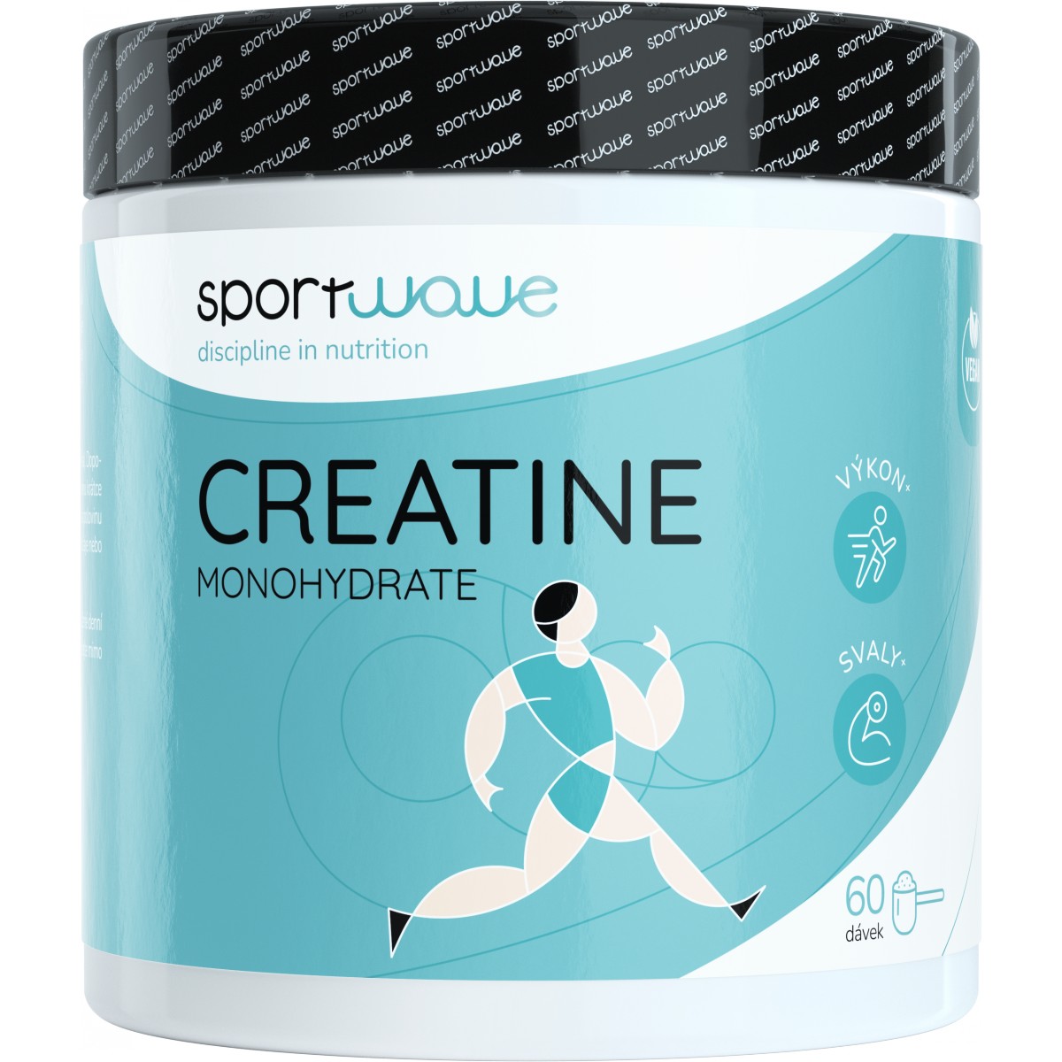 Creatine Monohydrate - SportWave