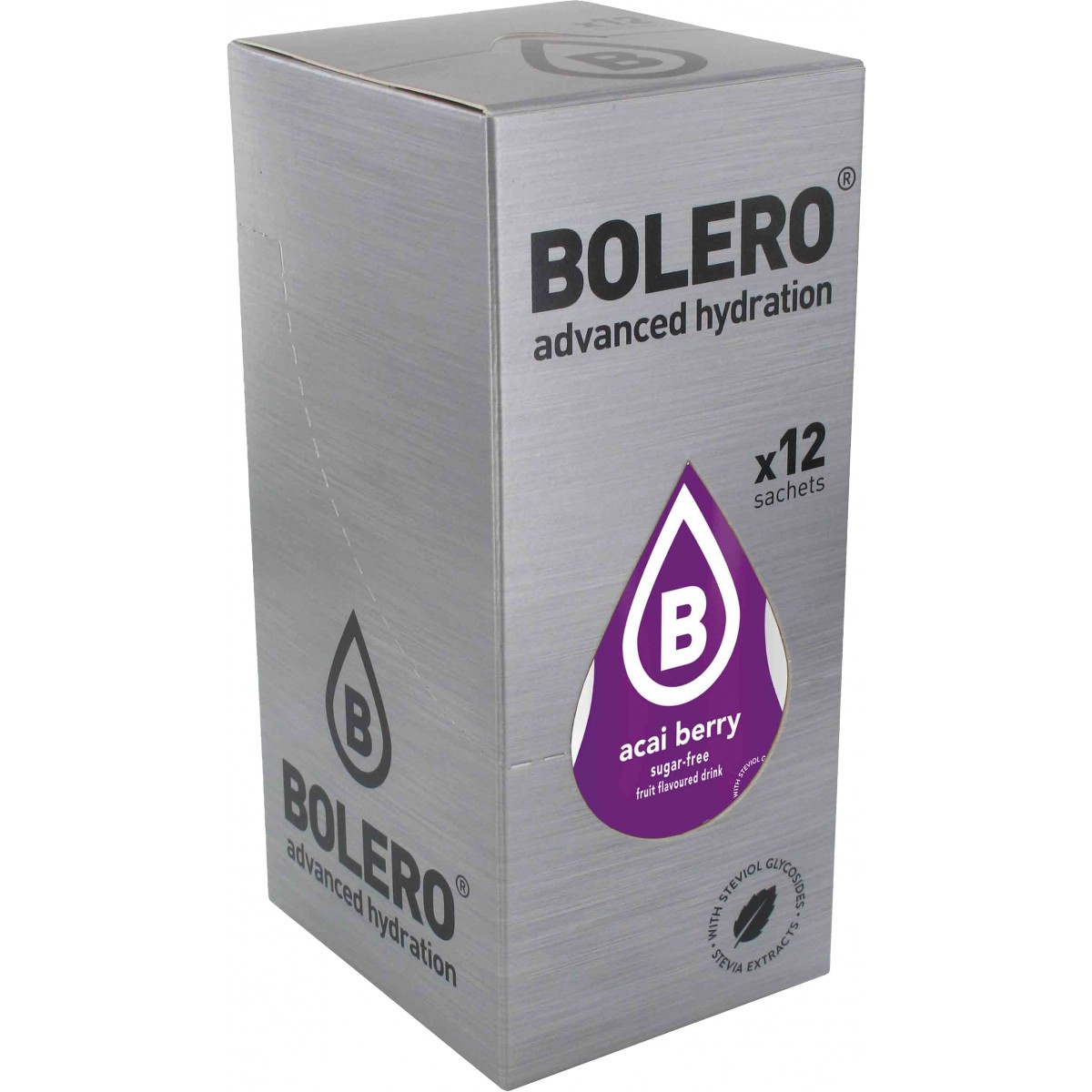 Bolero Hydration Drink - Bolero