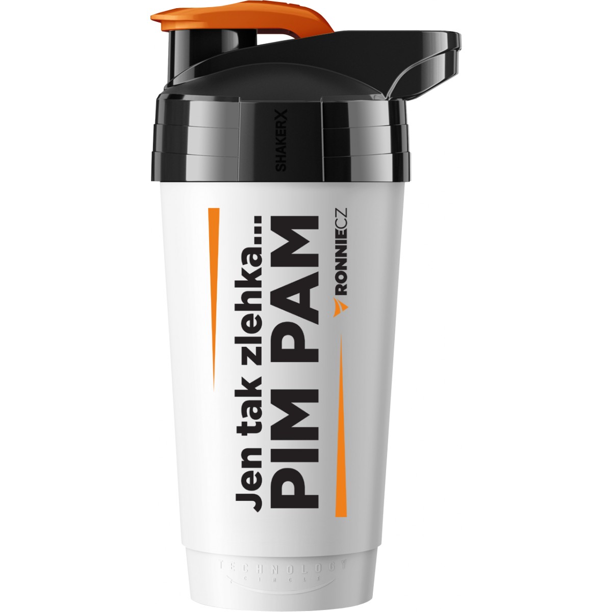 �ejkr Ronnie.cz se jm�nem - 700 ml - Ronnie.cz
