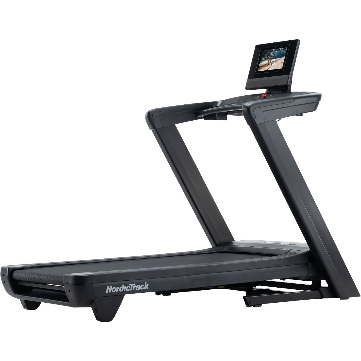 B�eck� p�s NordicTrack Commercial 1250 - NordicTrack
