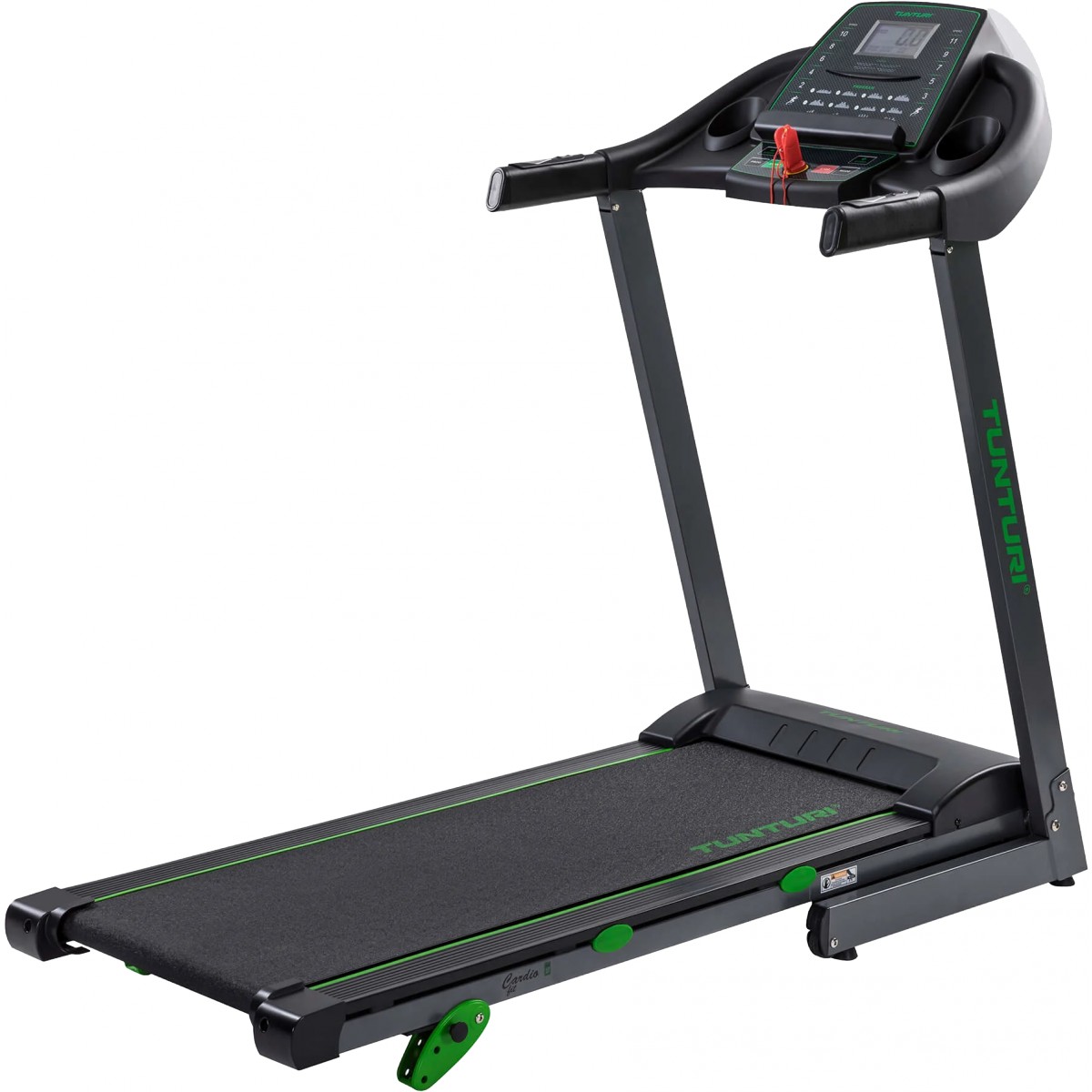 B�eck� p�s Tunturi Cardio Fit T30 - Tunturi