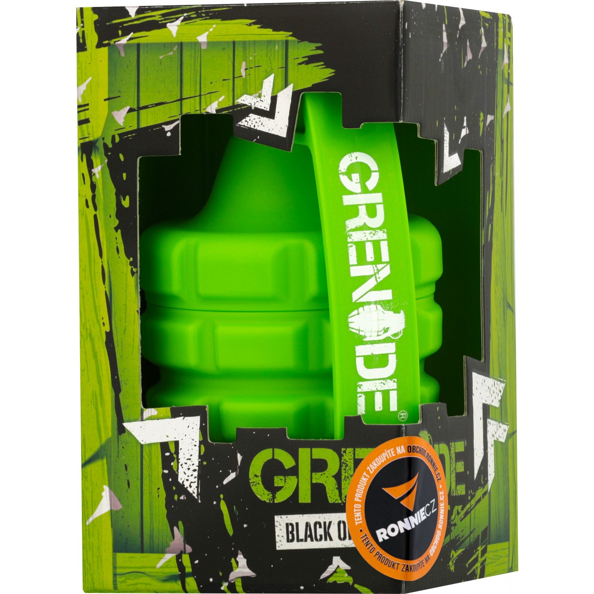 Grenade Black OPS - Grenade