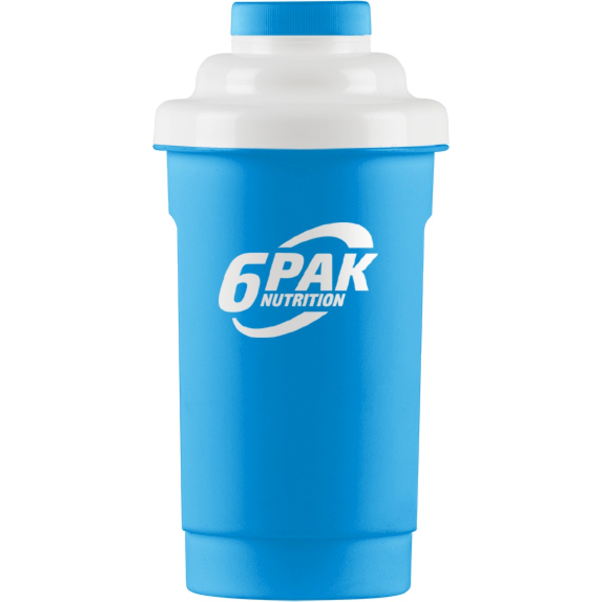 �ejkr 6Pak - 600 ml (modr�) - 6Pak Nutrition