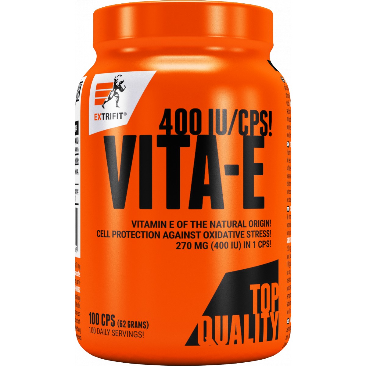 Vita-E - Extrifit