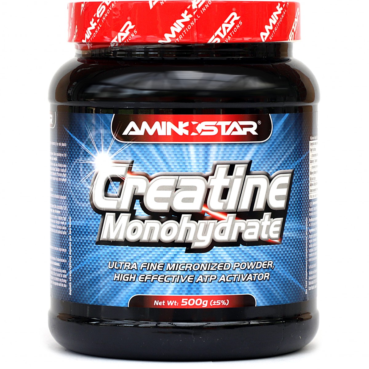 Creatine Monohydrate - Aminostar