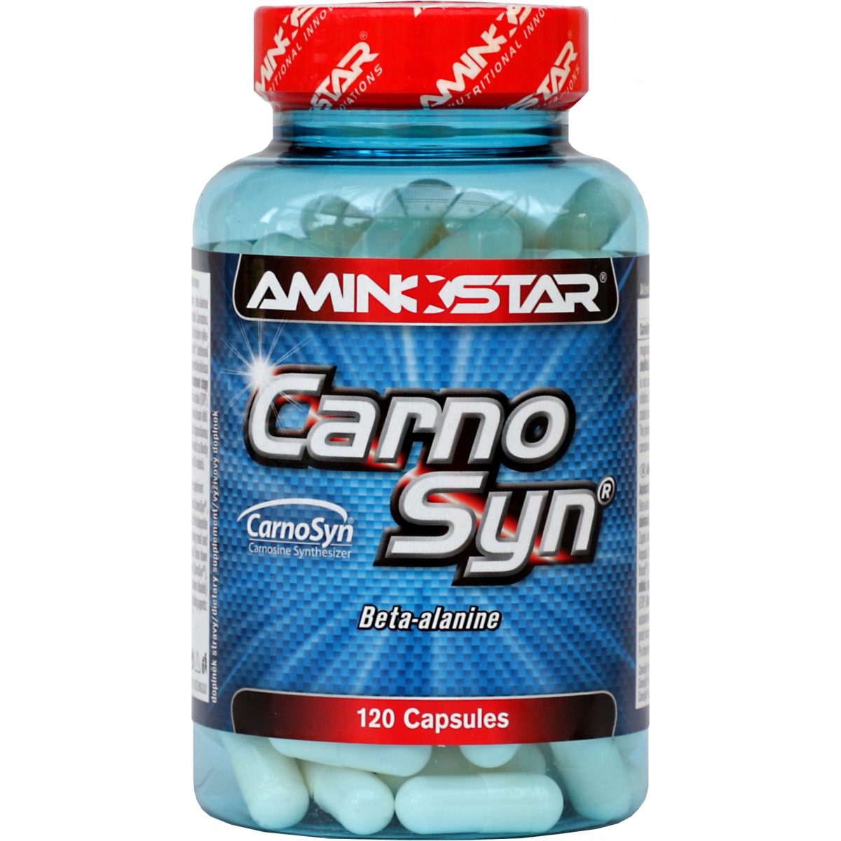 CarnoSyn� Beta-alanine - Aminostar