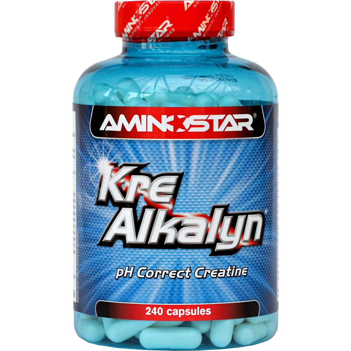 Kre-Alkalyn - Aminostar