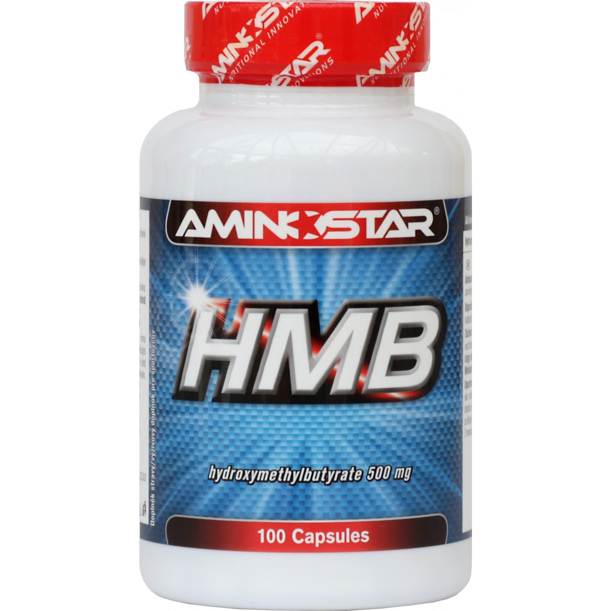 HMB - Aminostar
