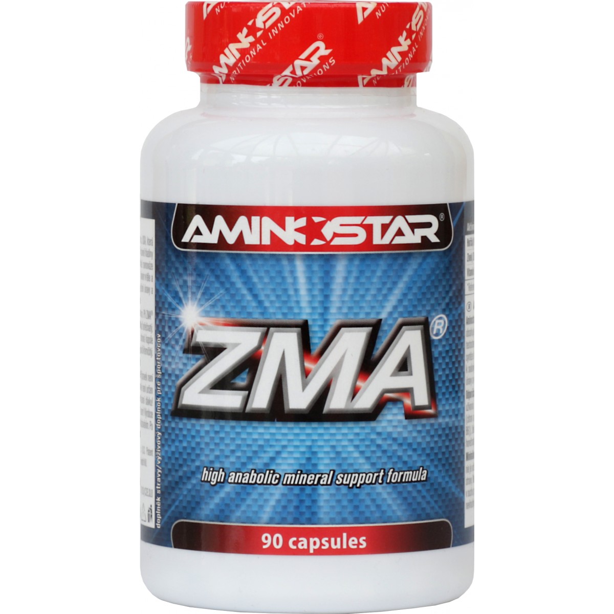 ZMA - Aminostar