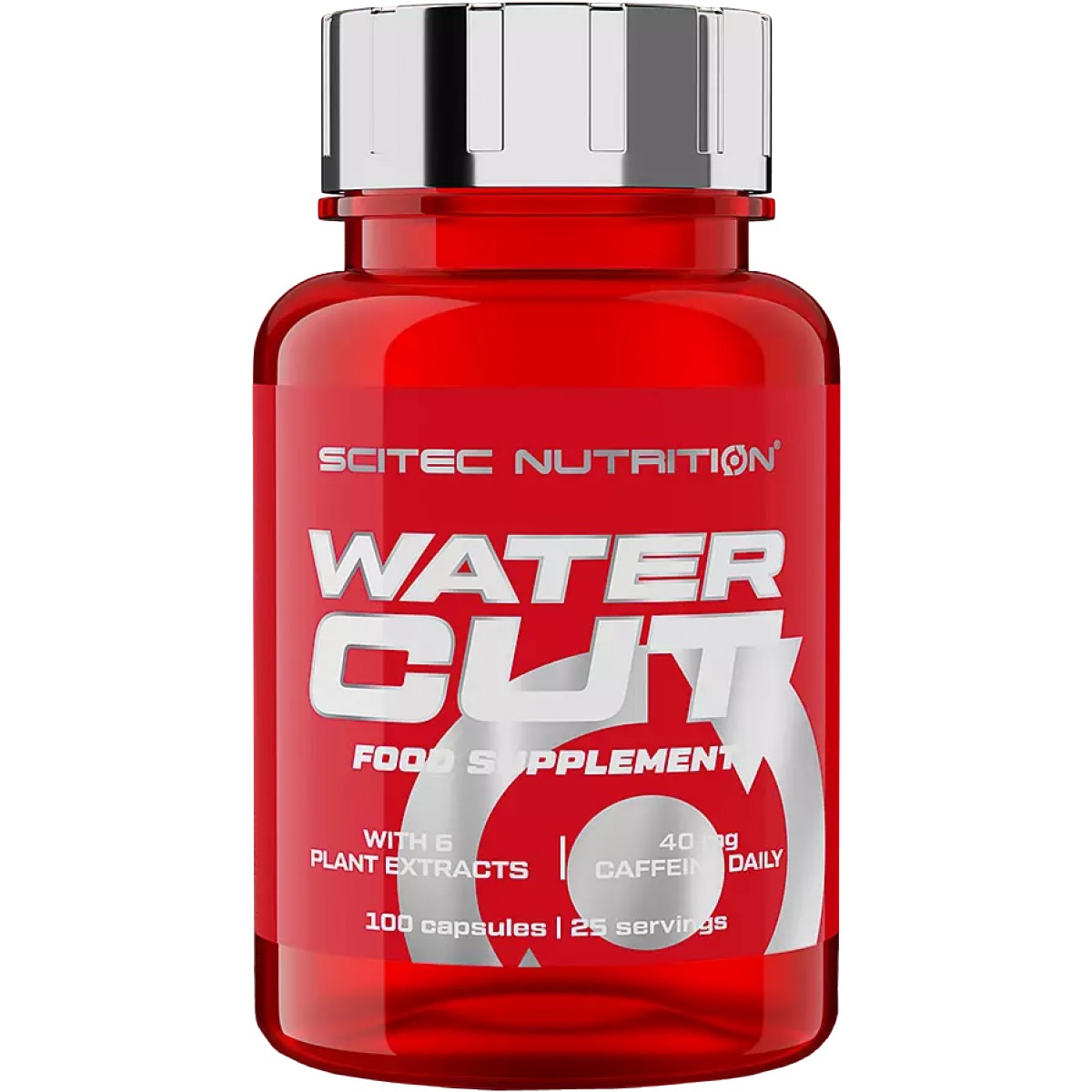 Water Cut - Scitec Nutrition