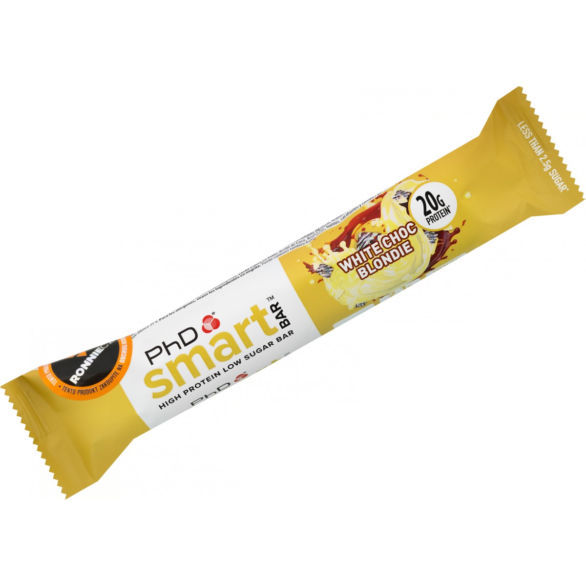 Smart Bar - PhD Nutrition