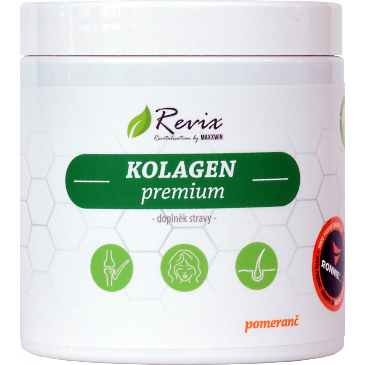 Kolagen Premium - Revix