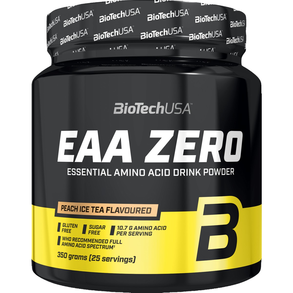 EAA Zero - BioTech USA