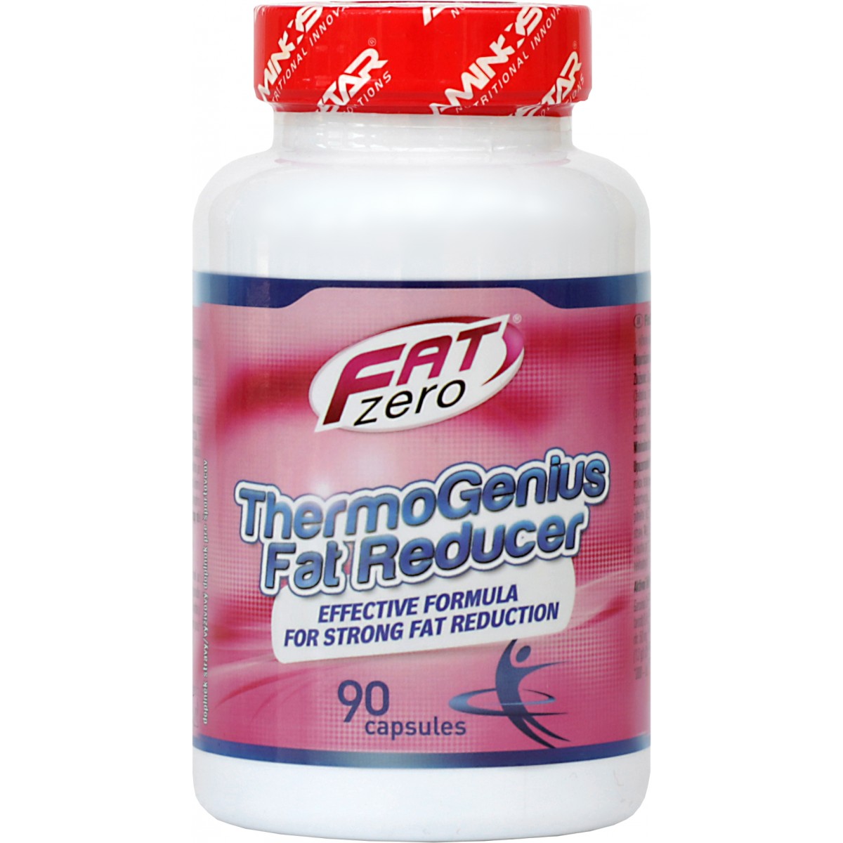 ThermoGenius Fat Reducer - Aminostar