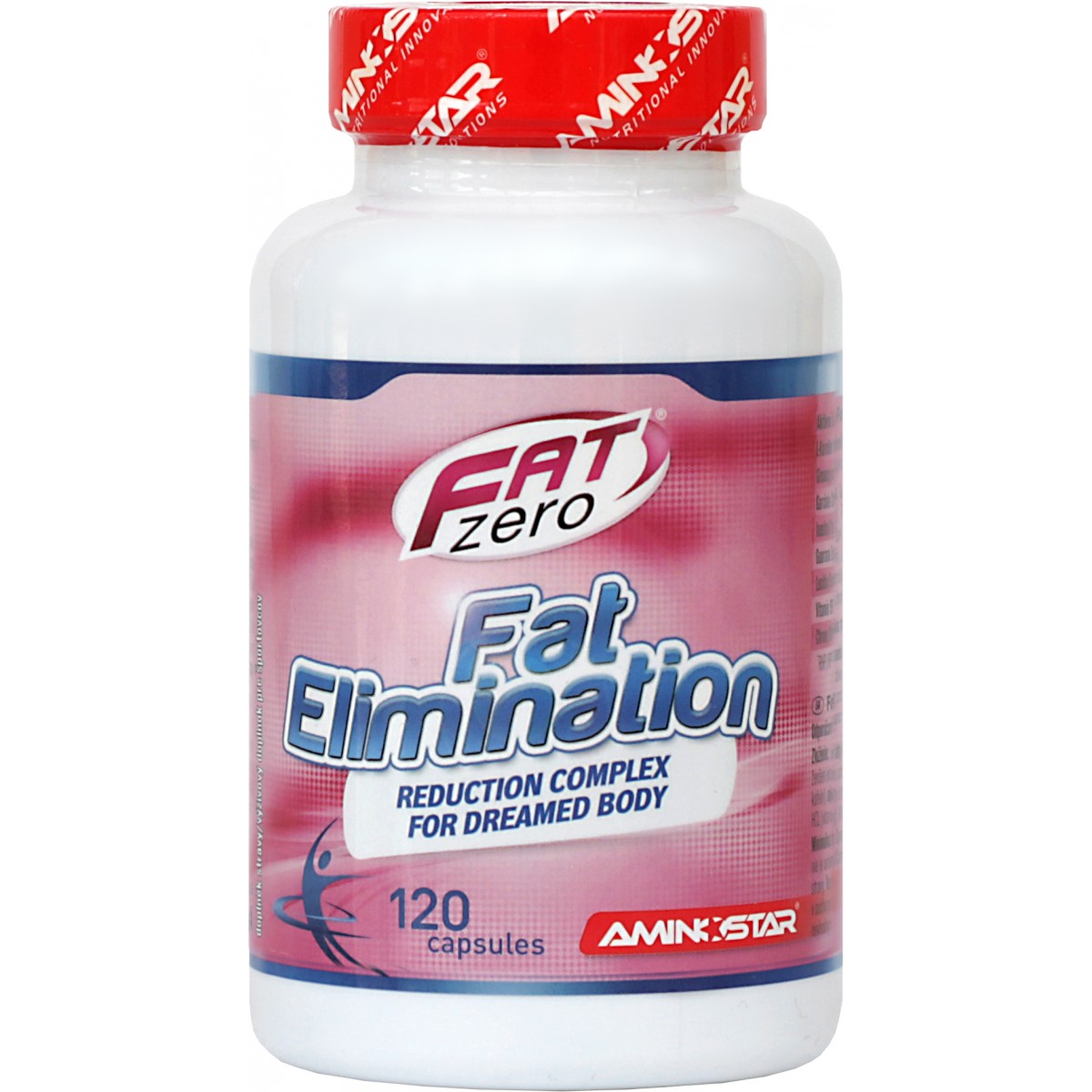 Fat Elimination - Aminostar