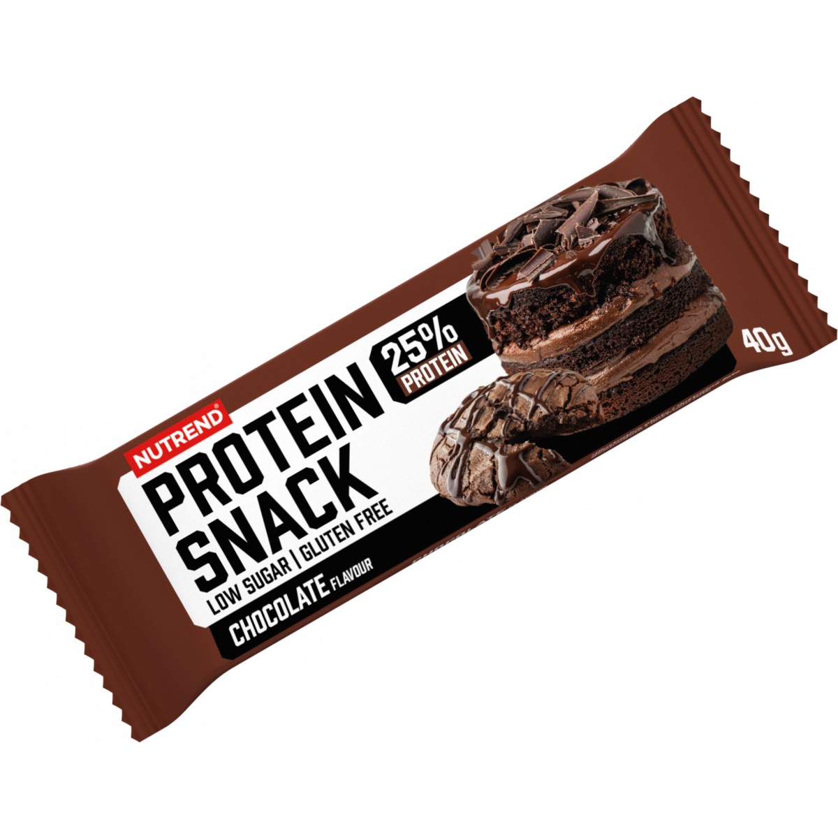 Protein Snack - Nutrend