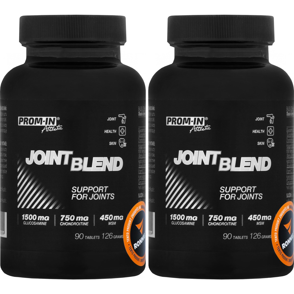 Joint Blend - akce 1+1 - PROM-IN