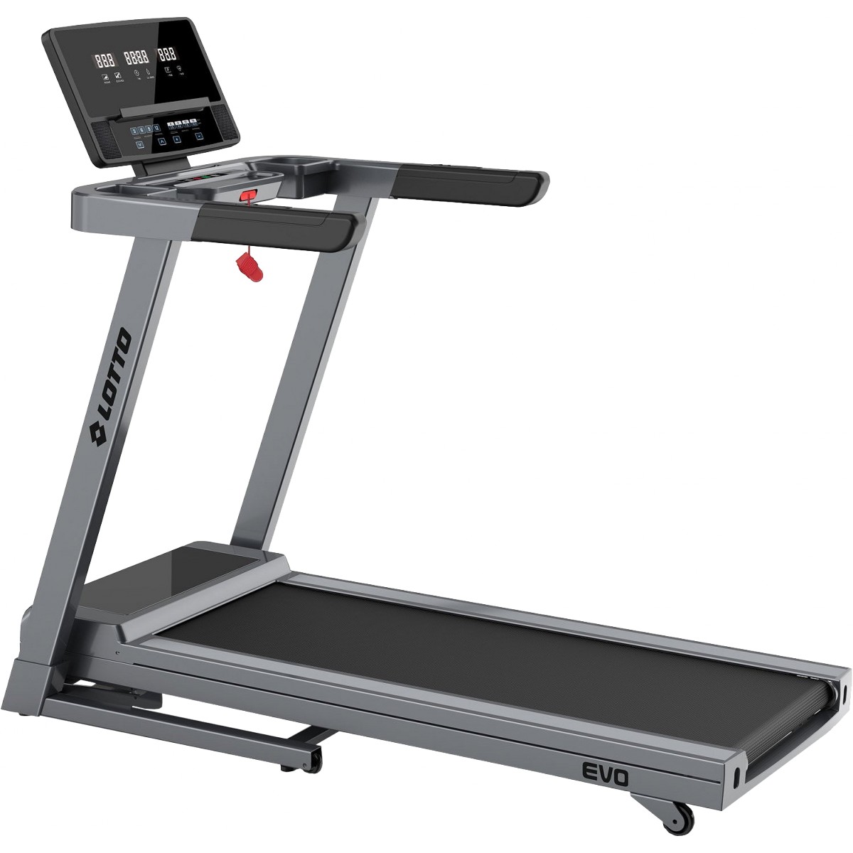 B�eck� p�s Lotto Evo - Lotto