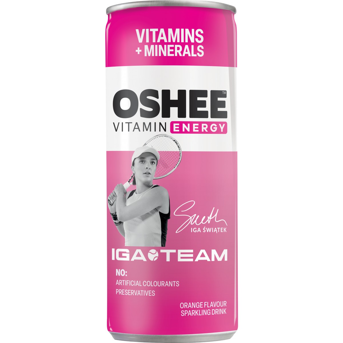 Oshee Vitamin Hydration - Oshee