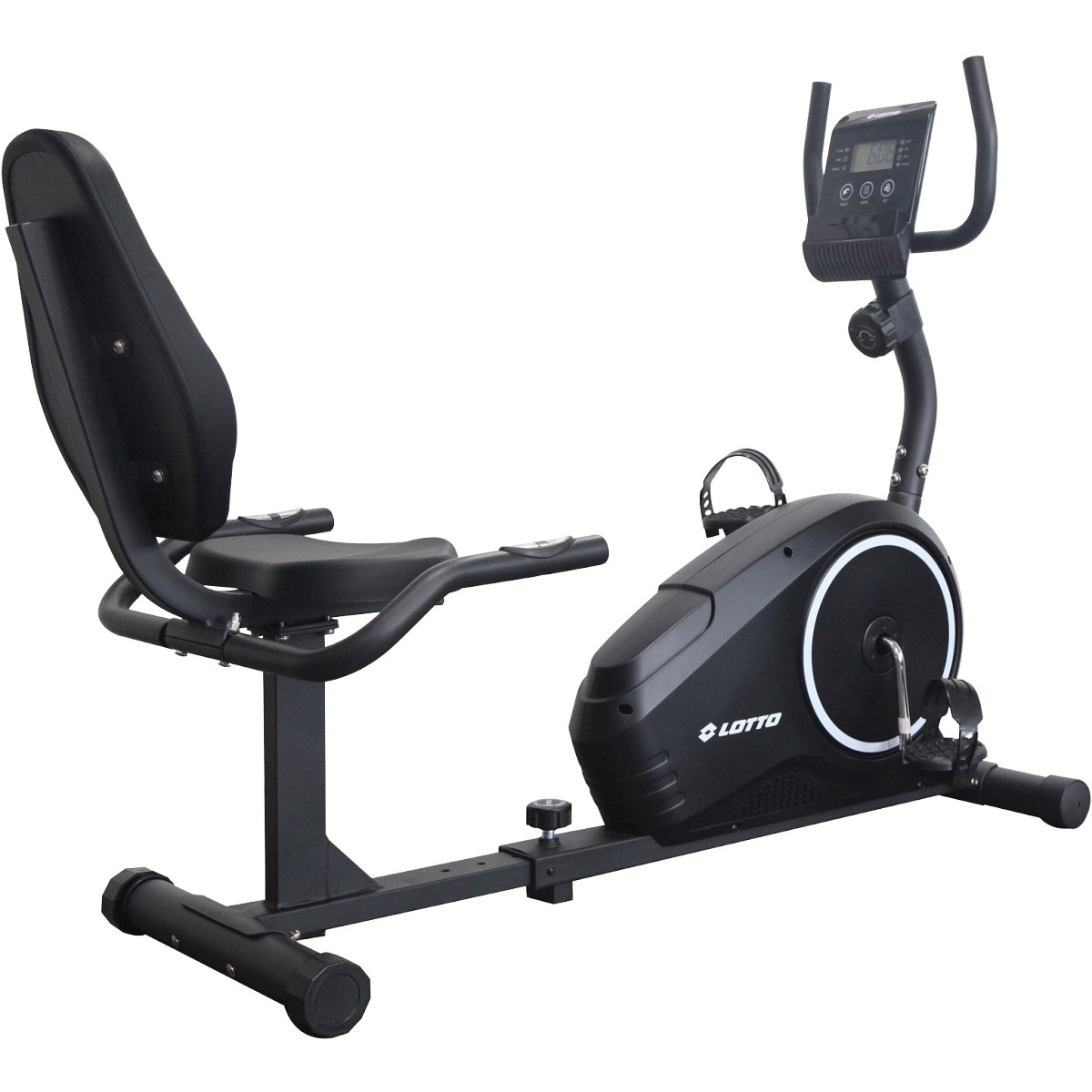 Rotoped Recumbent Lotto Comodo 300 - Lotto