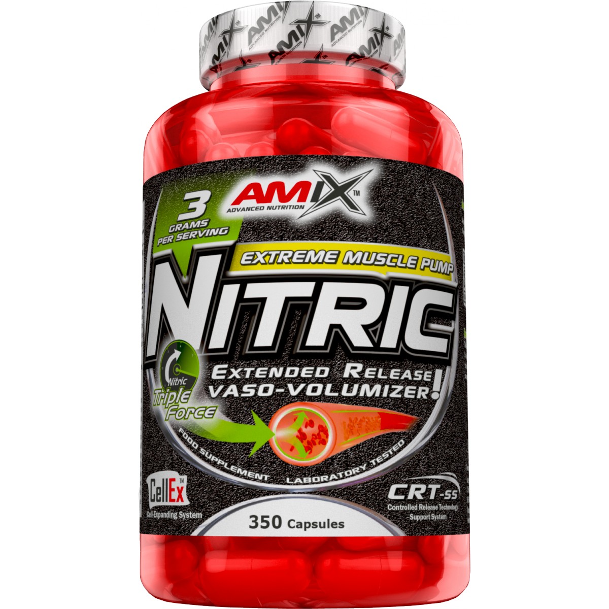 Nitric - Amix