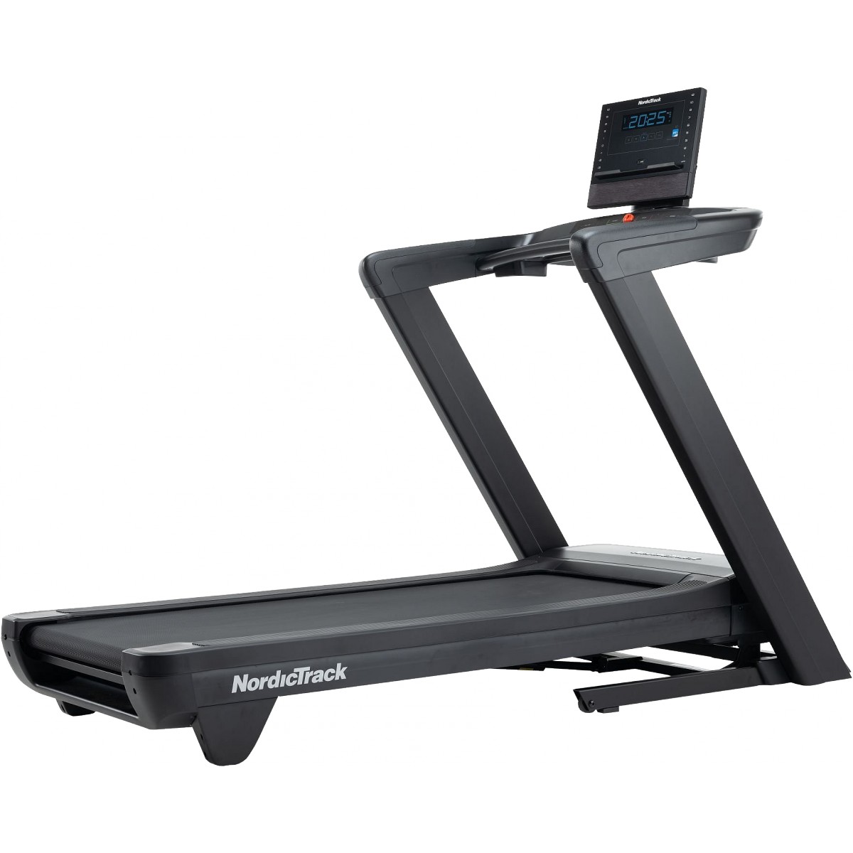 B�eck� p�s NordicTrack Commercial LE - NordicTrack
