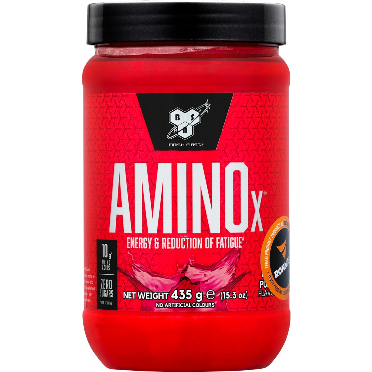 Amino X - BSN