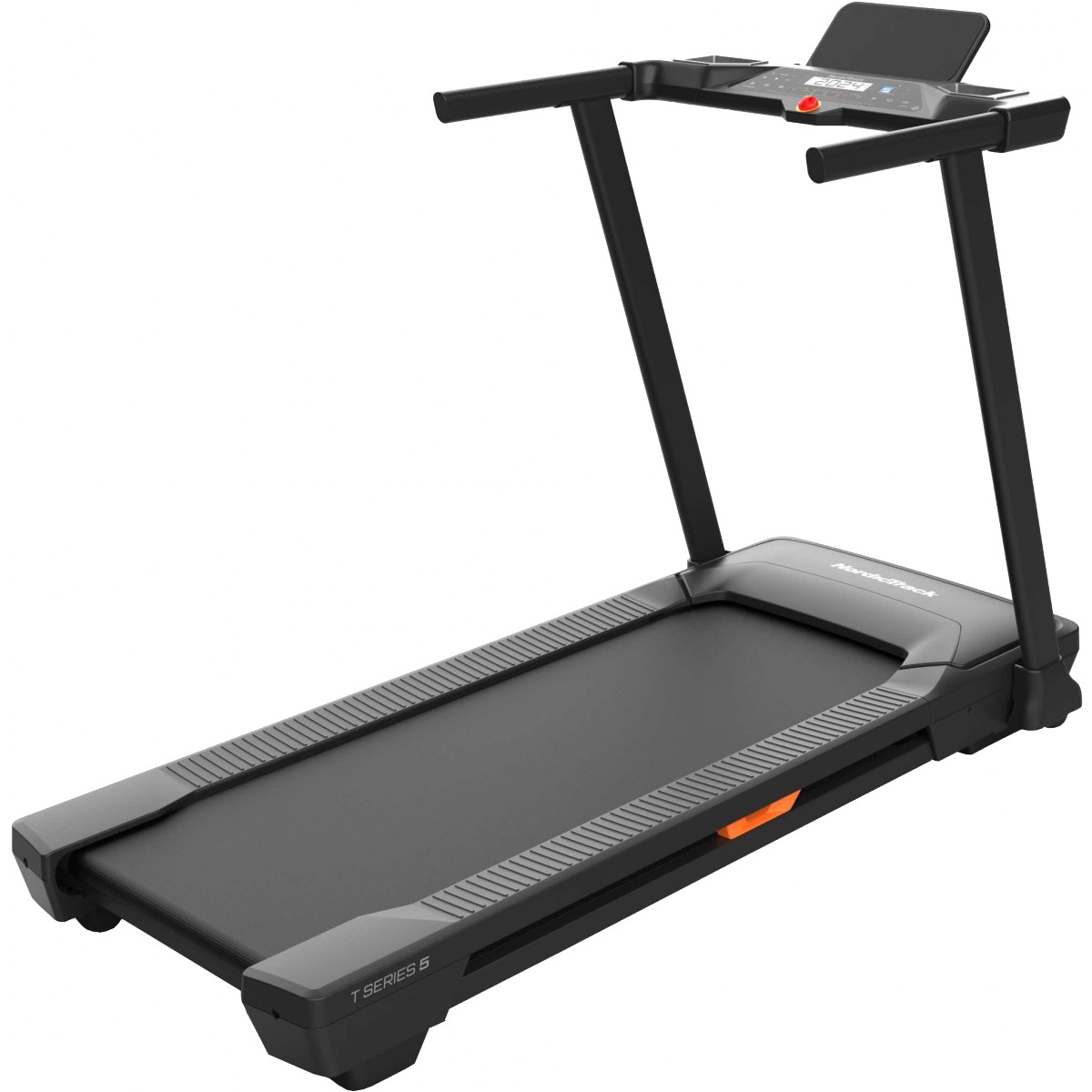 B�eck� p�s NordicTrack T Series 5 - NordicTrack
