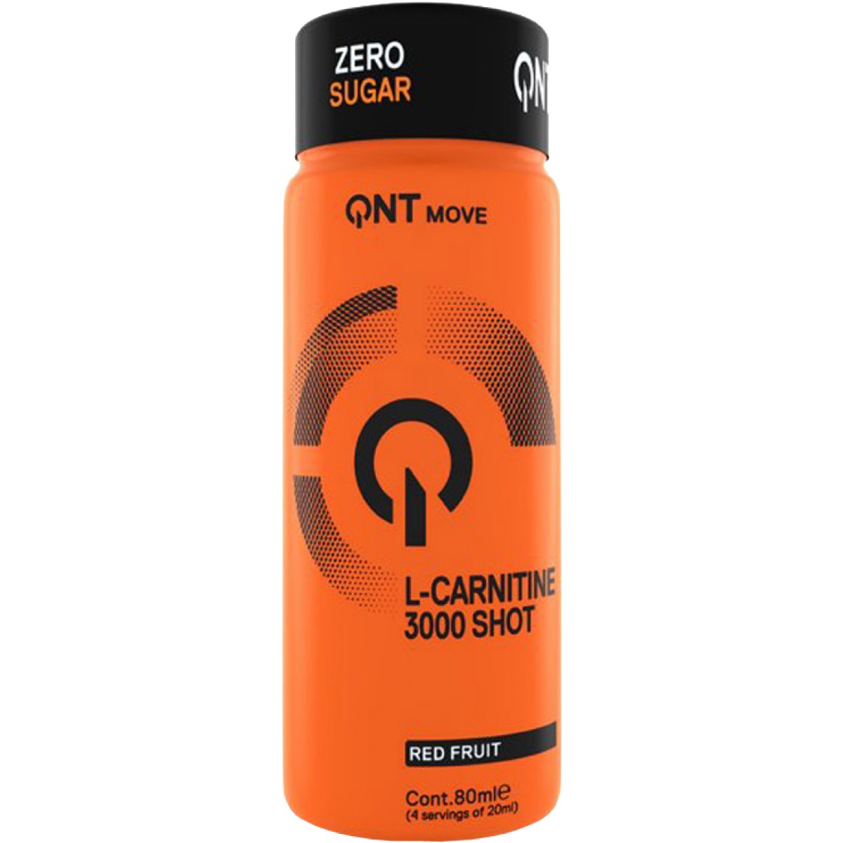 L-Carnitine 3000 Shot - QNT