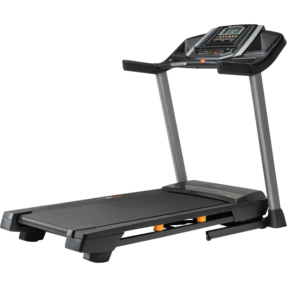 B�eck� p�s NordicTrack T Series 6.5 S - NordicTrack