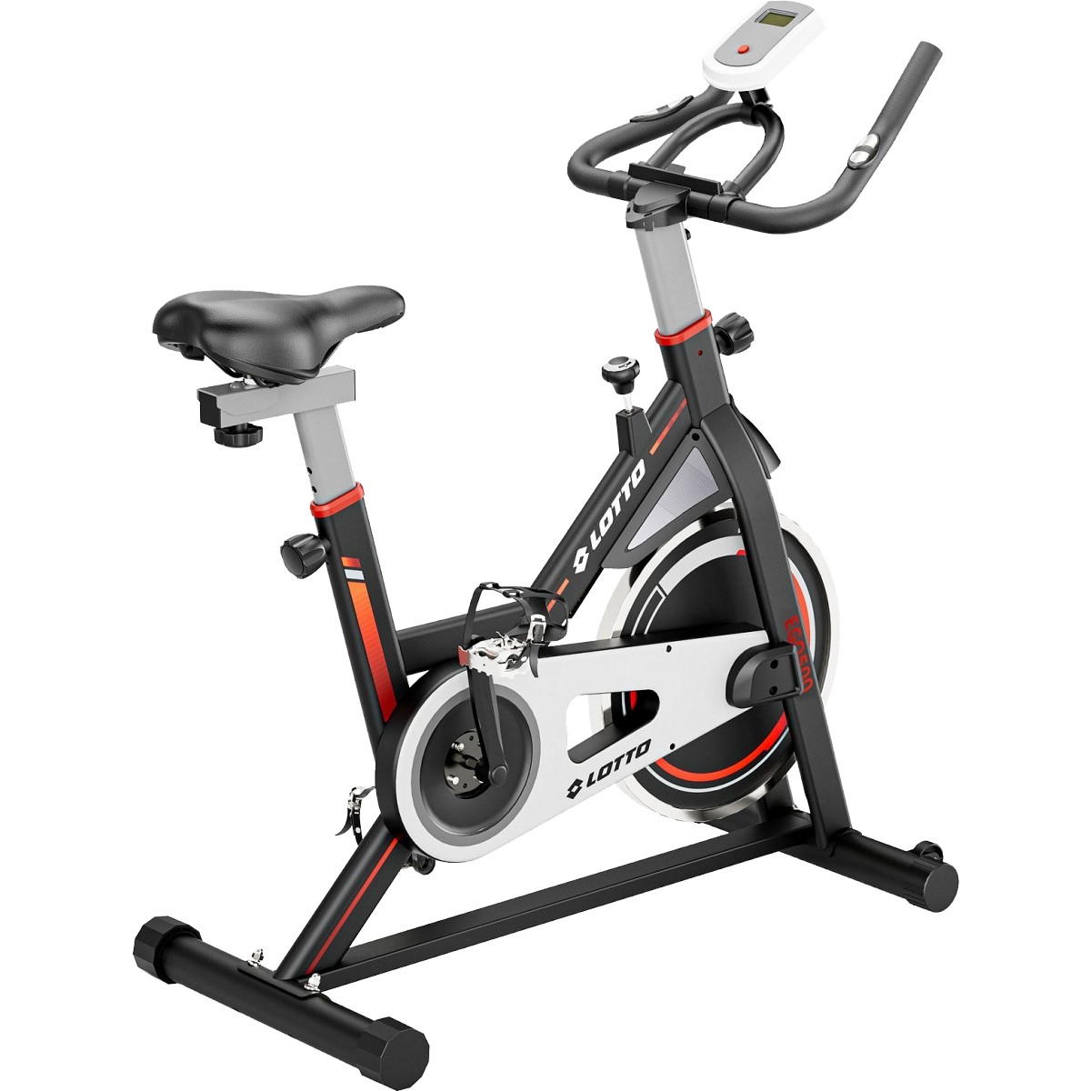 Cyklotrena��r Lotto Ego 500 - Lotto