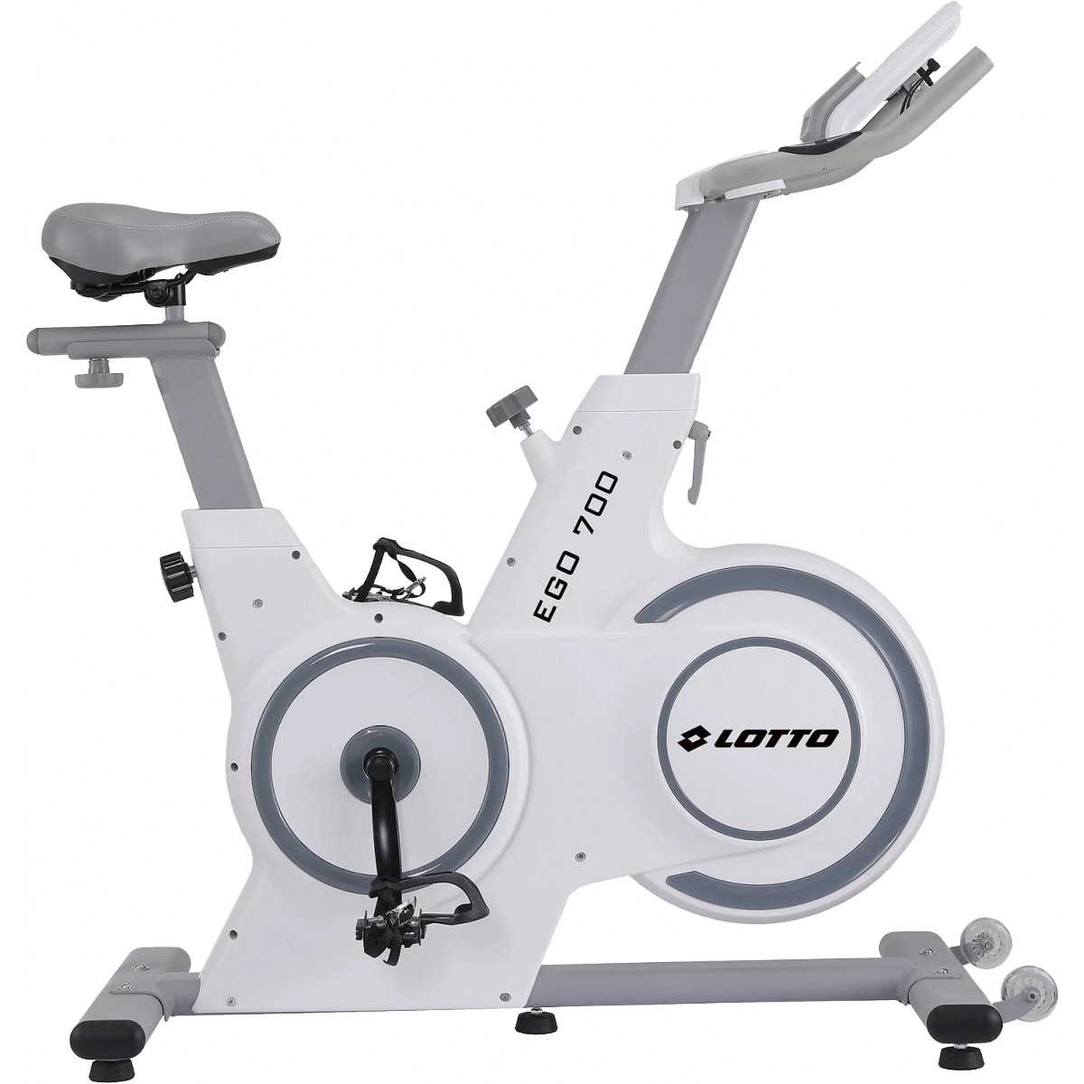 Cyklotrena��r Lotto Ego 700 - Lotto
