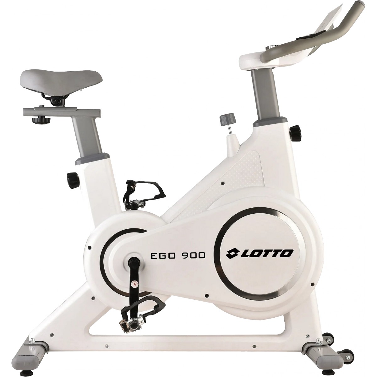 Cyklotrena��r Lotto Ego 900 - Lotto