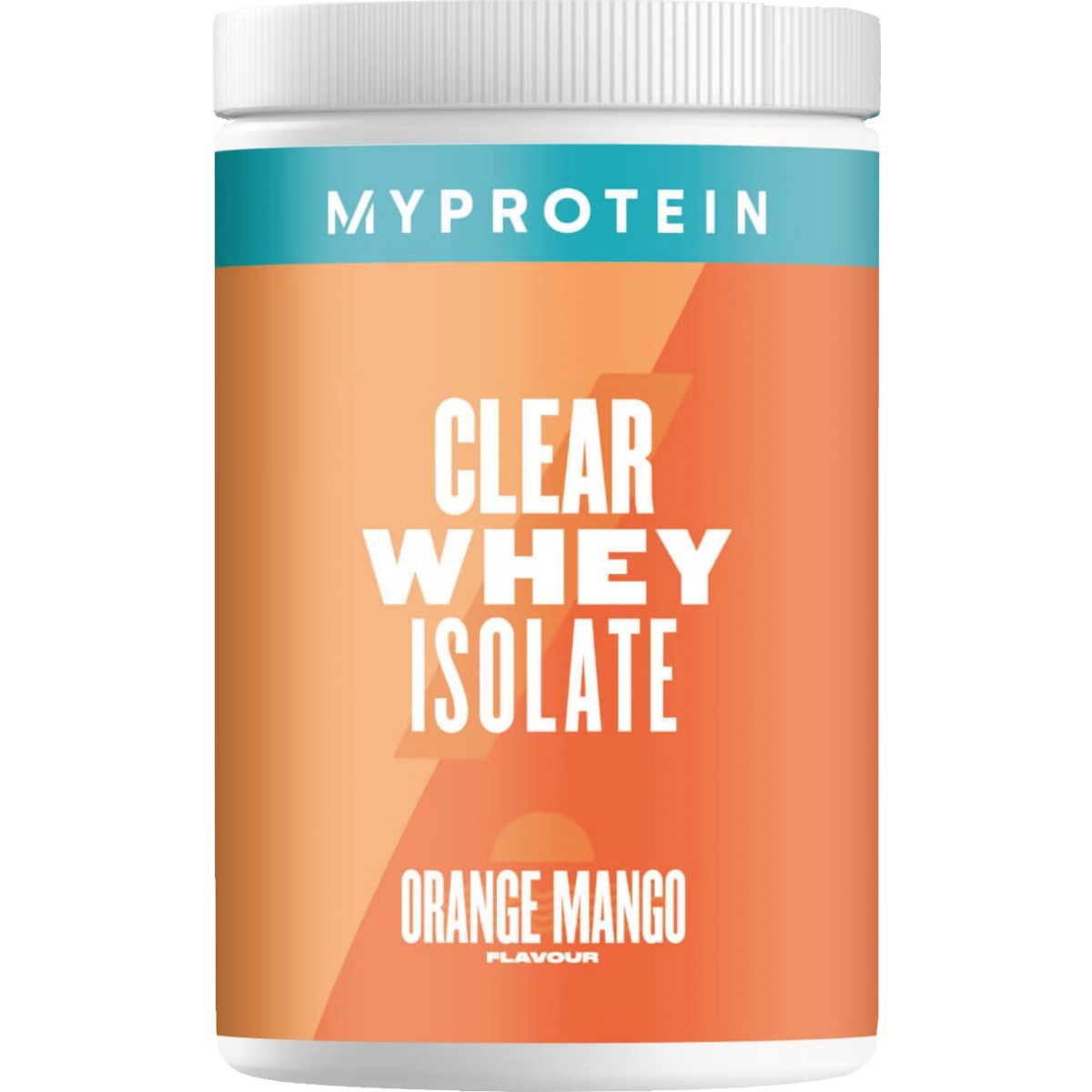 Clear Whey Isolate - MyProtein