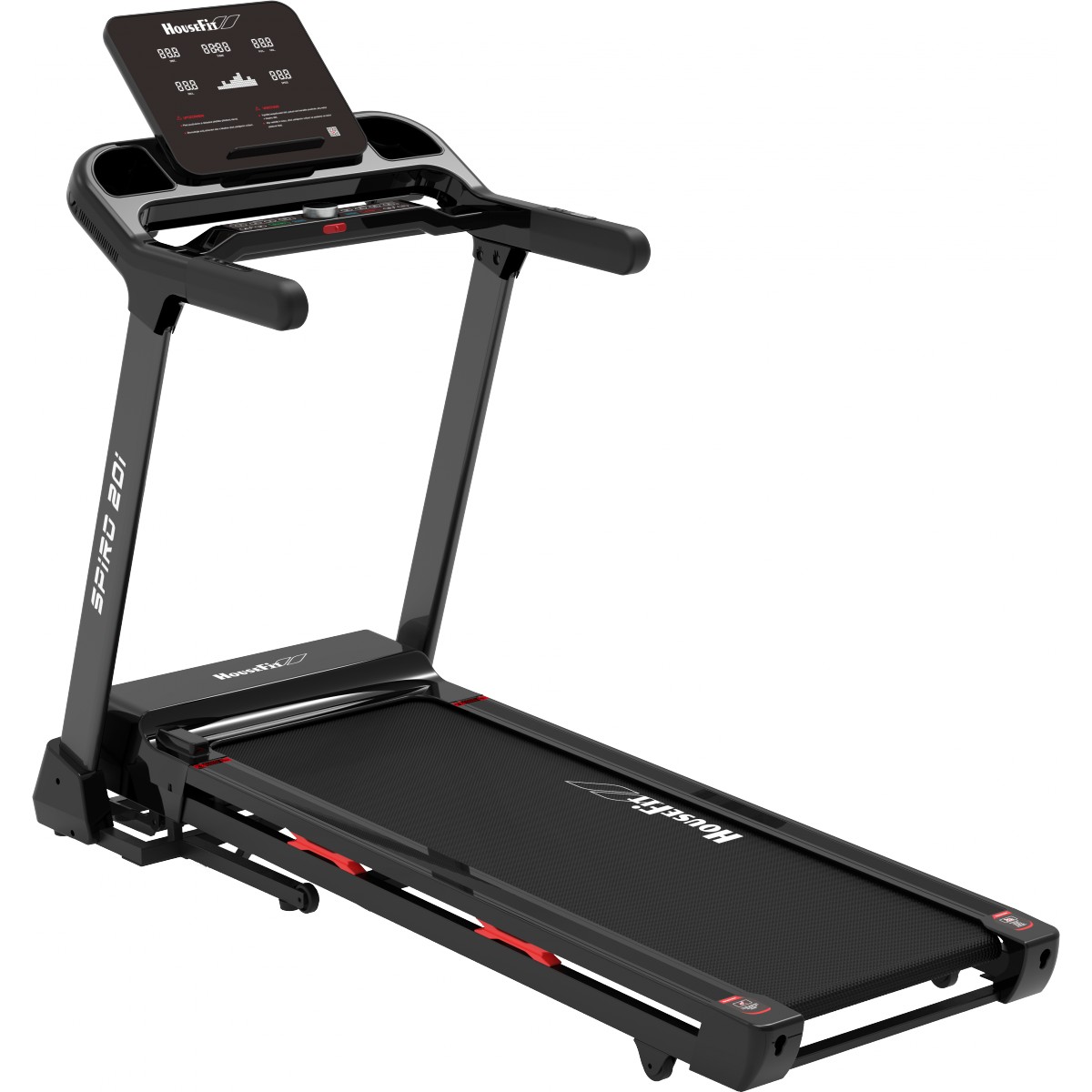 B�eck� p�s Housefit Spiro 20i - Housefit