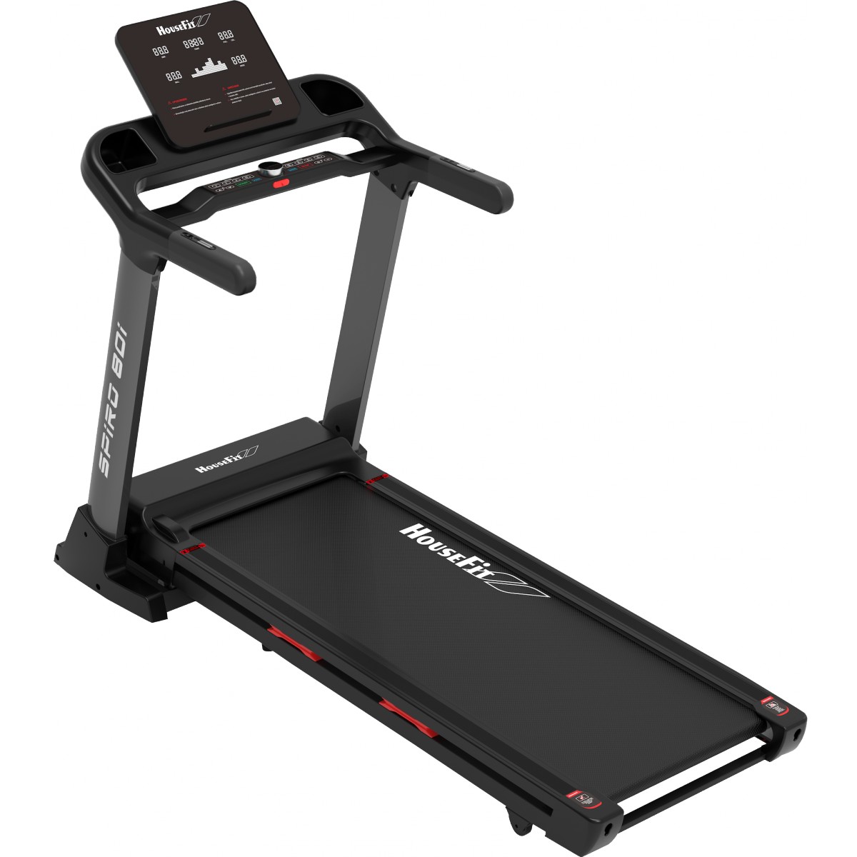 B�eck� p�s Housefit Spiro 80i - Housefit
