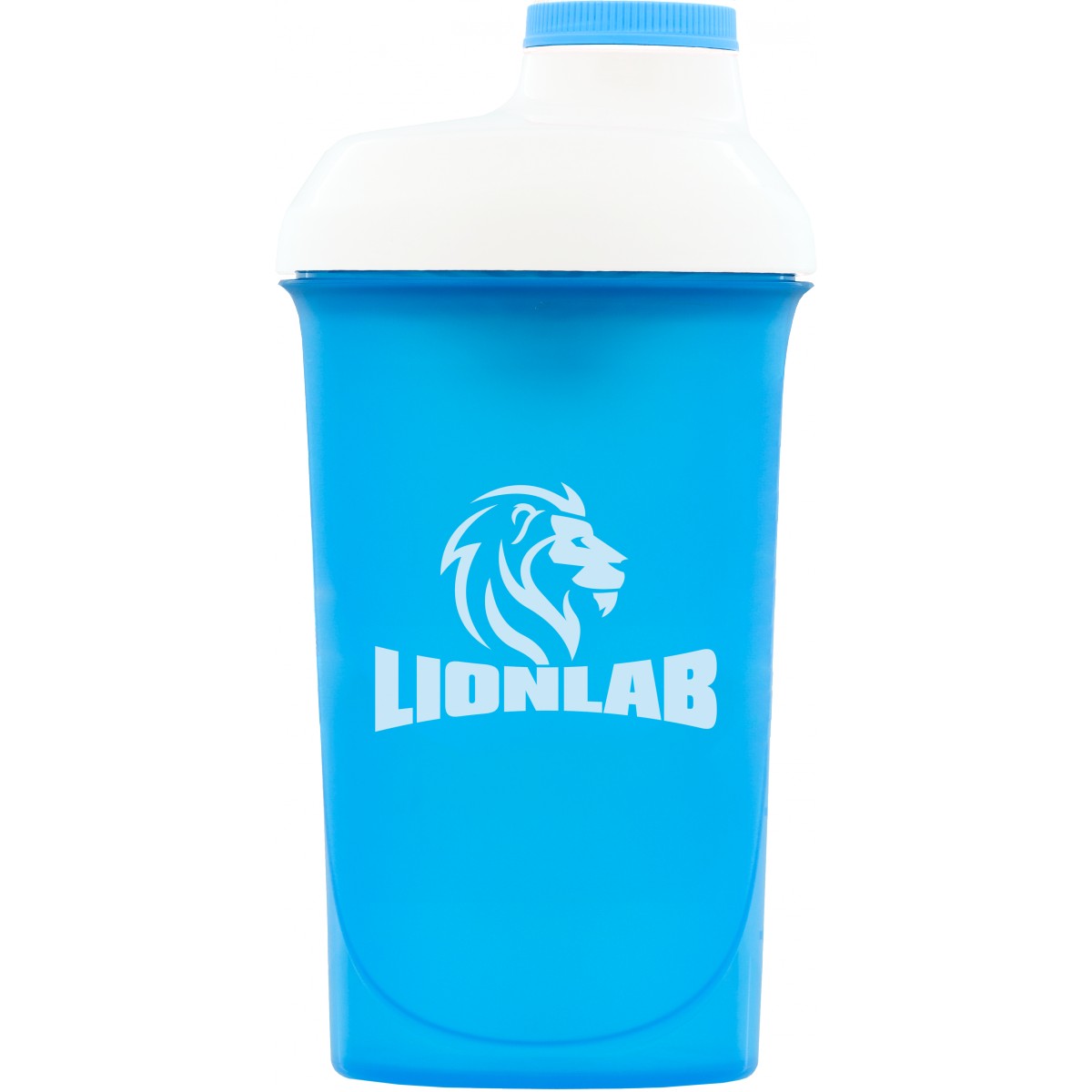 �ejkr Lionlab - 600 ml (modro-b�l�) - Lionlab