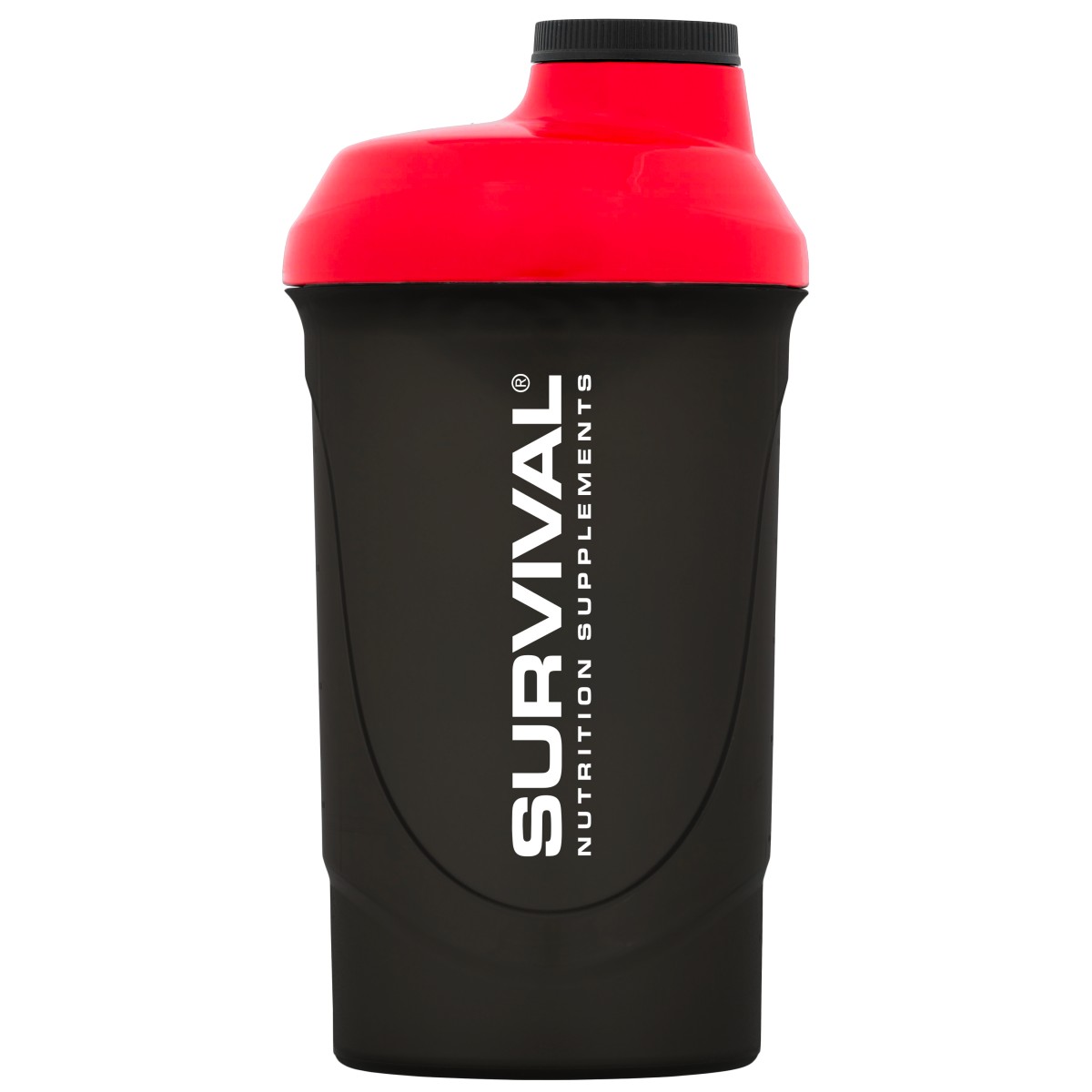 �ejkr Survival - 600 ml (�erno-�erven�) - Survival