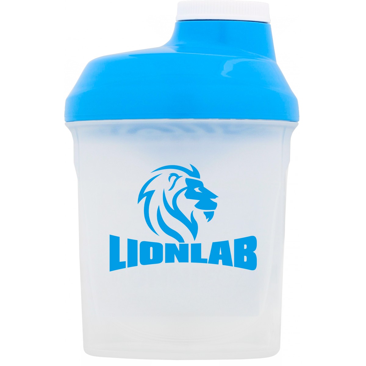 �ejkr Lionlab - 300 ml (b�lo-modr�) - Lionlab