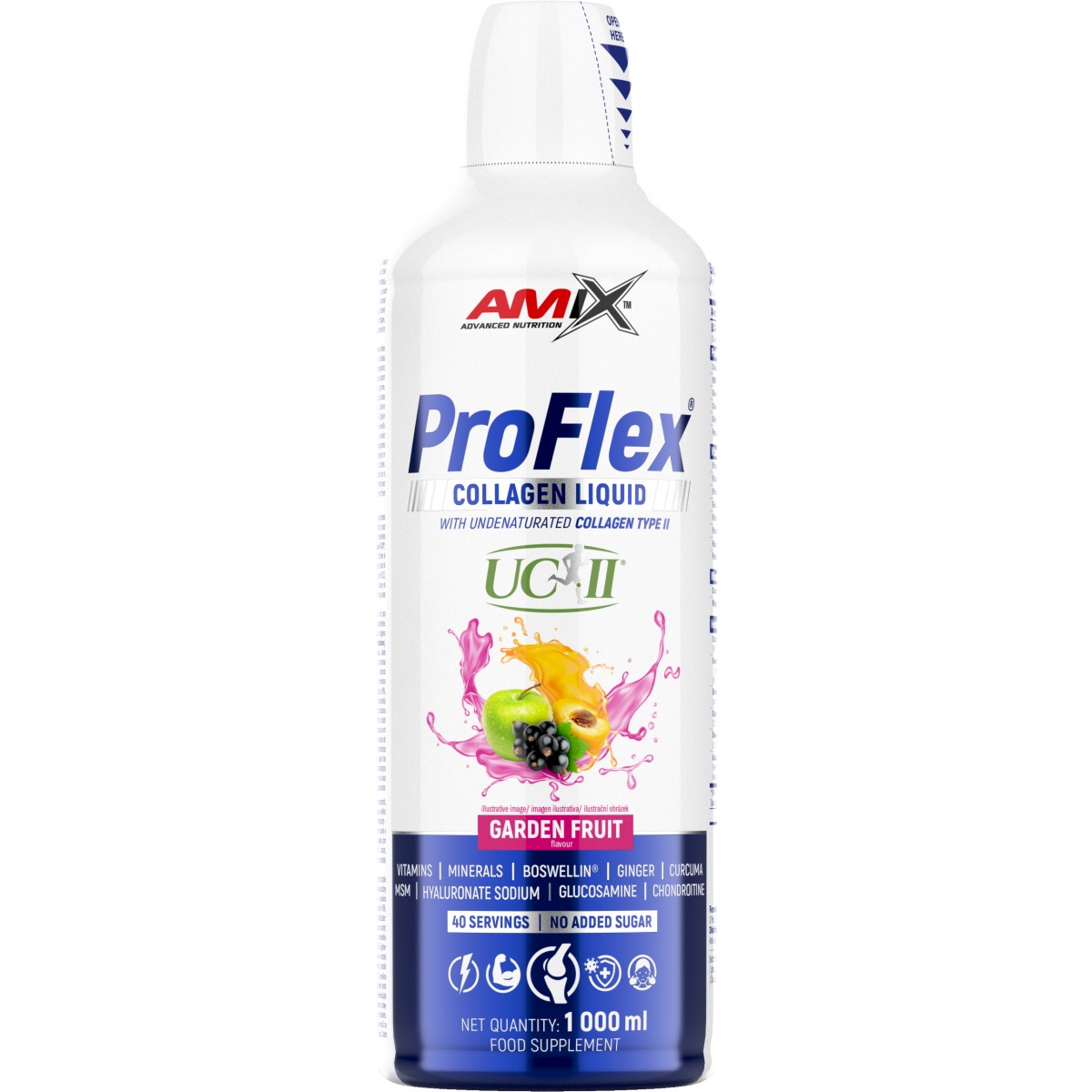 ProFlex Collagen Liquid - Amix